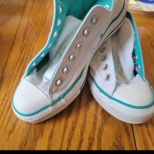 Converse 2 pair bundle